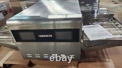 OPEN BOX Ovention Countertop S2000 Ventless Conveyor Oven