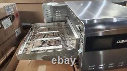 OPEN BOX Ovention Countertop S2000 Ventless Conveyor Oven