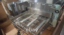 OPEN BOX Ovention Countertop S2000 Ventless Conveyor Oven