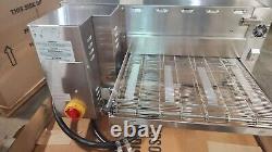 OPEN BOX Ovention Countertop S2000 Ventless Conveyor Oven