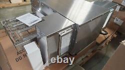 OPEN BOX Ovention Countertop S2000 Ventless Conveyor Oven