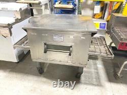 Oven Conveyor Pizza Middleby Marshall PS636G6BU000 / Nat Gas