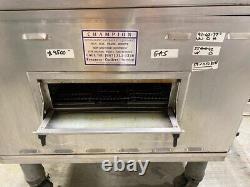 Oven Conveyor Pizza Middleby Marshall PS636G6BU000 / Nat Gas