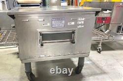 Oven Conveyor Pizza Middleby Marshall PS636G6BU000 / Nat Gas