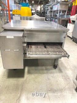 Oven Conveyor Pizza Middleby Marshall PS636G6BU000 / Nat Gas