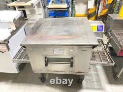 Oven Conveyor Pizza Middleby Marshall PS636G6BU000 / Nat Gas