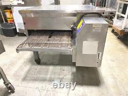 Oven Conveyor Pizza Middleby Marshall PS636G6BU000 / Nat Gas