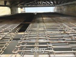 Oven Conveyor Pizza Middleby Marshall PS636G6BU000 / Nat Gas