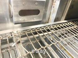 Oven Conveyor Pizza Middleby Marshall PS636G6BU000 / Nat Gas