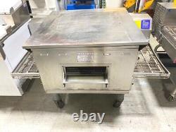 Oven Conveyor Pizza Middleby Marshall PS636G6BU000 / Nat Gas