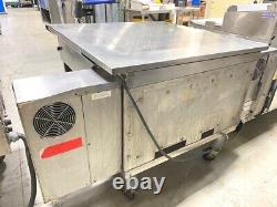 Oven Conveyor Pizza Middleby Marshall PS636G6BU000 / Nat Gas