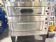 Oven/ Garland E2015 Double-stack Pizza Oven/ Electric/ 220v, 1 Phase