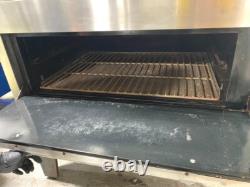 Oven/ Garland E2015 Double-Stack Pizza Oven/ Electric/ 220V, 1 Phase