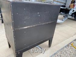 Oven/ Garland E2015 Double-Stack Pizza Oven/ Electric/ 220V, 1 Phase