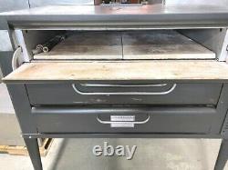 Oven Pizza Bludgett Multi Purpose Deck Oven 981 Refurbished Double-Stack / Gas