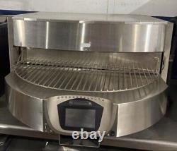 Ovention M360-14 Matchbox Precision Impingement Oven, VENTLESS, 1-Phase