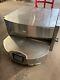 Ovention Matchbox M360-12 Electric Conveyor Oven, Rotational Pizza Oven Impinger