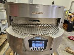 Ovention MATCHBOX M360-14 28 Electric Countertop Conveyor Oven 208-240v/1ph