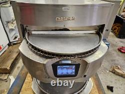 Ovention MATCHBOX M360-14 28 Electric Countertop Conveyor Oven 208-240v/1ph