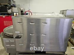 Ovention MATCHBOX M360-14 28 Electric Countertop Conveyor Oven 208-240v/1ph
