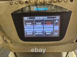 Ovention MATCHBOX M360-14 28 Electric Countertop Conveyor Oven 208-240v/1ph
