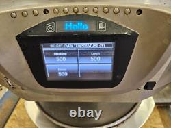 Ovention MATCHBOX M360-14 28 Electric Countertop Conveyor Oven 208-240v/1ph