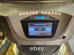 Ovention MATCHBOX M360-14 28 Electric Countertop Conveyor Oven 208-240v/1ph