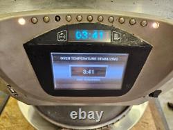Ovention MATCHBOX M360-14 28 Electric Countertop Conveyor Oven 208-240v/1ph