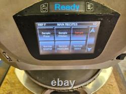 Ovention MATCHBOX M360-14 28 Electric Countertop Conveyor Oven 208-240v/1ph