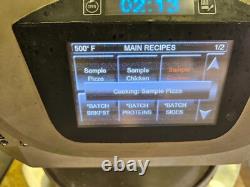 Ovention MATCHBOX M360-14 28 Electric Countertop Conveyor Oven 208-240v/1ph