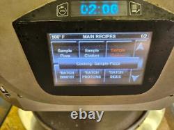 Ovention MATCHBOX M360-14 28 Electric Countertop Conveyor Oven 208-240v/1ph