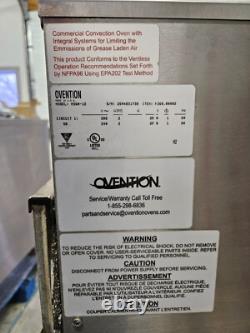 Ovention MATCHBOX M360-14 28 Electric Countertop Conveyor Oven 208-240v/1ph