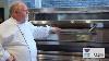 Overview Bakers Pride Y Series Deck Pizza Oven With Chef Frank