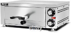 PYY Pizza Oven Indoor Electric Pizza Oven