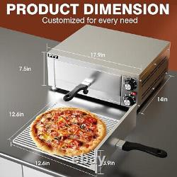 PYY Pizza Oven Indoor Electric Pizza Oven