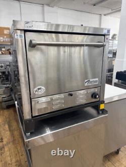 Peerless, C131P, Pizza Oven