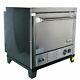 Peerless Ce131pe 30 Triple Deck Electric Countertop Pizza Oven With Digital Con