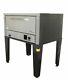 Peerless Ce51be 12 High Single Deck Bake And Roast Electric Pizza Oven