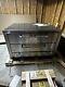 Peerless Cw61p 2 Deck Floor Model Gas Pizza Oven