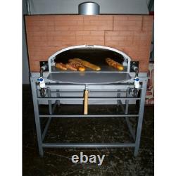 Pita Bread Oven Deck Oven Pizza Oven Natural Gas Etl Approved Great Deal