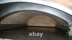 Pita Bread Oven Deck Oven Pizza Oven Natural Gas Etl Approved Great Deal