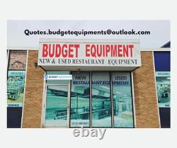 Pita Bread Oven Deck Oven Pizza Oven Natural Gas Etl Approved Great Deal