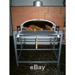 Pita Oven Deck Oven Pizza Oven Natural Gas Etl Approved Great Deal