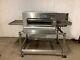 Pizza Conveyor Oven Lincoln 1132 18 Belt Electric 3ph 208v Tested