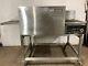Pizza Conveyor Oven Lincoln 1133 18 Belt Electric 3ph 208v Tested