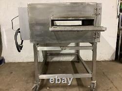 Pizza Conveyor Oven Lincoln 1133 18 belt Electric 3ph 208V TESTED