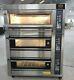 Pizza Deck Oven Electric With Stone Brand New In Original Packing