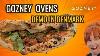 Pizza Demo In Denmark Gozney Ovens Steal The Show Behind The Scenes