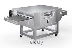 Pizza Group D24g Dragon 24 Gas Conveyor Pizza Oven