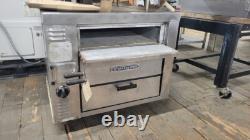 Pizza Oven, Bakers Pride Counter Top, Gas GP51